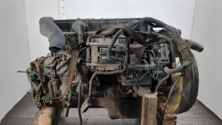 20860681,20794147,20766149 Коллектор выпускной Volvo FL Арт 11408052, вид 1
