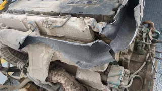 20860681,20794147,20766149 Коллектор выпускной Volvo FL Арт 11408052, вид 2
