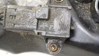 70341441 Коллектор впускной BMW X5 E70 Арт 20420619, вид 3