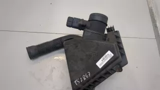 6Q0129607AR Корпус воздушного фильтра Skoda Fabia 2 Арт 20424699, вид 1