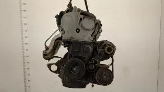  Дроссельная заслонка Renault Scenic 2 1.6л Инжектор Арт 11406645, вид 1