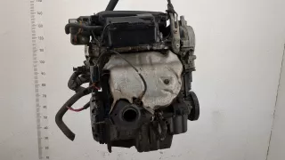  Дроссельная заслонка Renault Scenic 2 1.6л Инжектор Арт 11406645, вид 4