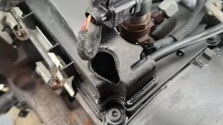 03L130277S Форсунка Skoda Rapid Арт 11407722, вид 2