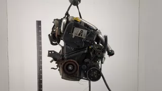  Форсунка Renault Modus Арт 11407900, вид 1