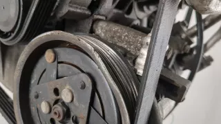  Форсунка Renault Modus Арт 11407900, вид 2