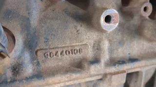  Форсунка Opel Antara Арт 11408479, вид 3