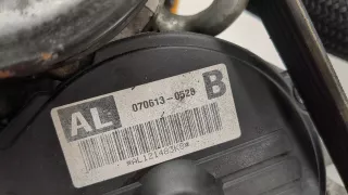 Форсунка Opel Antara Арт 11408479, вид 4
