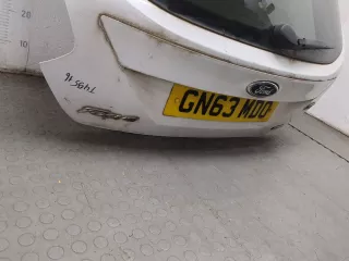  Щеткодержатель задний Ford Focus 3 Арт 11405851, вид 2