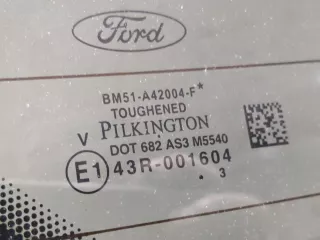  Щеткодержатель задний Ford Focus 3 Арт 11405851, вид 4
