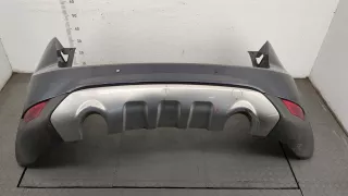1507101,8V4115K273AB Фара противотуманная левая передняя Ford Kuga 1 Арт 11385968