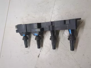 597099 Катушка зажигания Citroen C3 1 Арт 8870051, вид 3