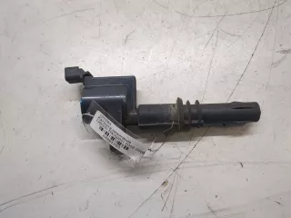 3L3Z12029BA Катушка зажигания Lincoln Navigator 3 Арт 20261385, вид 3