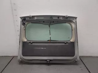 904001U60C Петля крышки багажника Nissan Note E11 Арт 11407525, вид 3