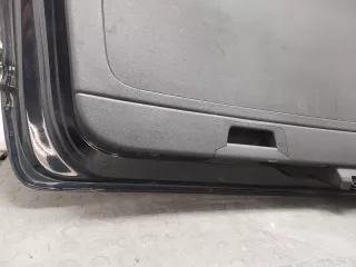 A1667403100 Петля крышки багажника Mercedes GL X166 Арт 11343032, вид 4