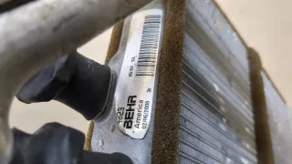  Радиатор отопителя (печки) Chrysler Pacifica 2004 Арт 20426167, вид 2