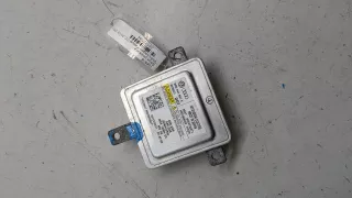 4G0907697F Блок розжига ксенона Volkswagen Passat CC Арт 20372304, вид 1