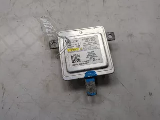 4G0907697F Блок розжига ксенона Volkswagen Passat CC Арт 20372304, вид 4