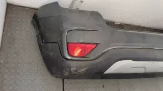  Светоотражатель (катафот) Chevrolet Trax Арт 11406501, вид 4