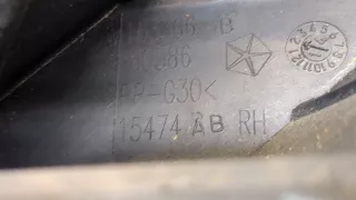 68223470AA Кронштейн (крепление) Jeep Grand Cherokee IV (WK2) Арт 20425696, вид 3