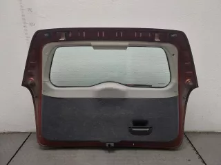  Дополнительный фонарь (Стоп-сигнал) Opel Astra G Арт 11407501, вид 3
