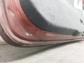  Дополнительный фонарь (Стоп-сигнал) Opel Astra G Арт 11407501, вид 4