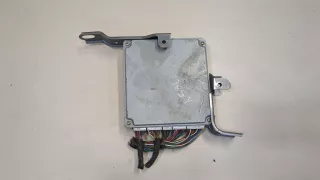 896616A070,1758005281 Блок управления двигателем Toyota Land Cruiser Prado 120 Арт 20230299, вид 4