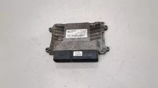 25186182 Блок управления двигателем Chevrolet Cruze J300 restailing Арт 20422271