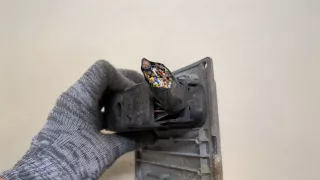 6S6112A650FH Блок управления двигателем Ford Fiesta 6 Арт 20424689, вид 2