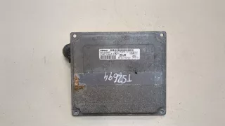 6S6112A650FH Блок управления двигателем Ford Fiesta 6 Арт 20424689, вид 3