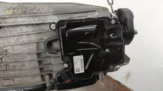 A0002703352 Блок управления АКПП Mercedes E W212 Арт 11407119, вид 2