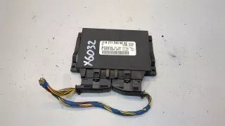 A2115459232,0263004221 Блок управления парктрониками Mercedes E W211 Арт 20229513, вид 1