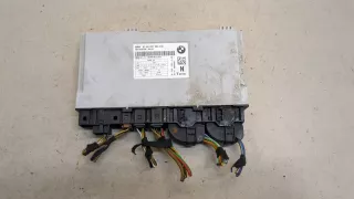61359221862 Блок управления сиденьем BMW X5 E70 Арт 20425535