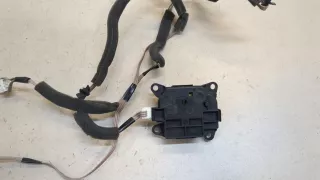 277303KA0A Моторчик заслонки печки Nissan Altima L33 Арт 20425437