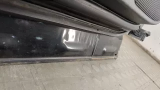 28156AM900 Динамик Nissan Murano Z50 Арт 11399750, вид 2