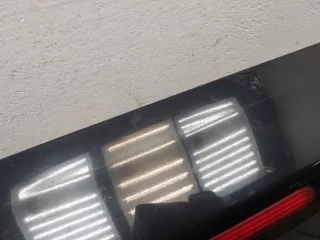 647810F010B0,679370F010B0,679380F010B0,679390F010B0 Обшивка крышки багажника Toyota Corolla VERSO 2 Арт 11355388, вид 2