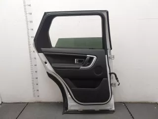 LR059773,FK7214717AB,T4K4281 Кнопка стеклоподъемника заднего левого Land Rover Discovery sport Арт 11388770, вид 2