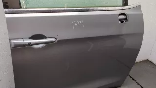 Кнопка стеклоподъемника переднего правого Chrysler Voyager 5 2020г.  - Фото 3