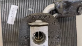  Испаритель кондиционера Audi A3 8V Арт 20426115, вид 2