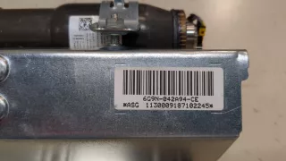 6G9N042A94CE Подушка безопасности пассажира Ford Mondeo 4 Арт 9107491, вид 3