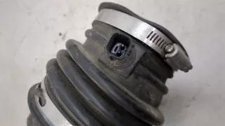  Патрубок воздушного фильтра Chrysler Pacifica 2004 Арт 20424680, вид 2