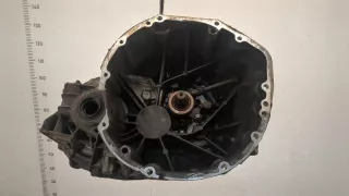  КПП механическая (МКПП) 6-ступенчатая Renault Koleos Арт 20426793, вид 1