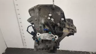  КПП механическая (МКПП) 6-ступенчатая Renault Koleos Арт 20426793, вид 4