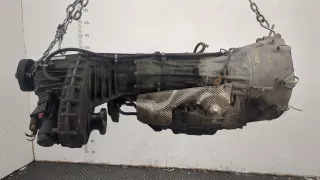  Коробка передач автоматическая (АКПП) Porsche Cayenne 955 Арт 20427223, вид 2