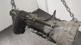  Коробка передач автоматическая (АКПП) Porsche Cayenne 955 Арт 20427223, вид 3