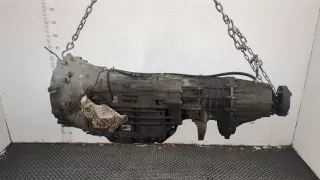  Коробка передач автоматическая (АКПП) Porsche Cayenne 955 Арт 20427223, вид 4