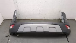  Крюк буксировочный Ford EcoSport Арт 11406499, вид 1