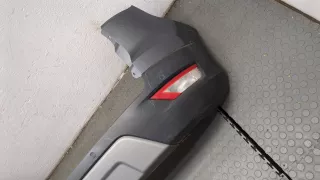  Крюк буксировочный Ford EcoSport Арт 11406499, вид 2