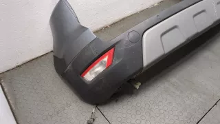  Крюк буксировочный Ford EcoSport Арт 11406499, вид 3