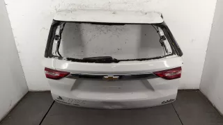 84352974 Накладка (молдинг) крышки багажника Chevrolet  Traverse Арт 11336875, вид 1