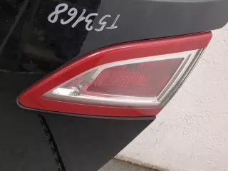  Кнопка открытия багажника Renault Scenic 3 Арт 11405796, вид 4